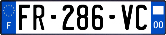 FR-286-VC