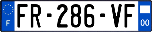 FR-286-VF