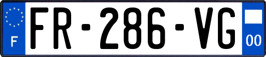 FR-286-VG