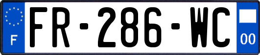 FR-286-WC