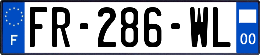 FR-286-WL