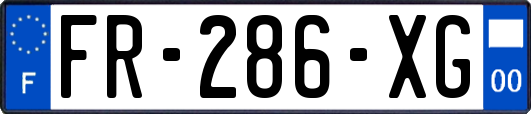 FR-286-XG