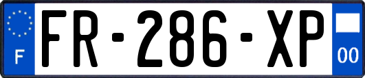 FR-286-XP