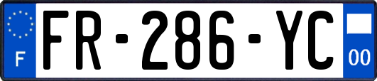 FR-286-YC