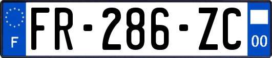 FR-286-ZC