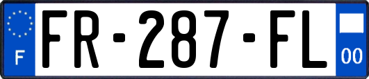 FR-287-FL