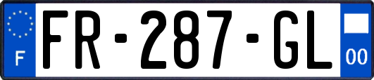 FR-287-GL