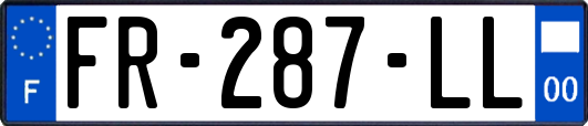 FR-287-LL