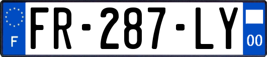 FR-287-LY