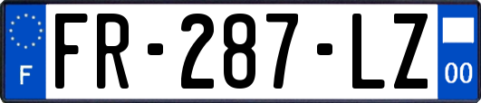 FR-287-LZ