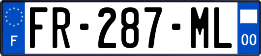FR-287-ML