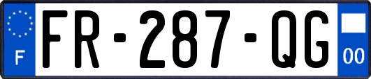 FR-287-QG