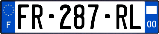FR-287-RL