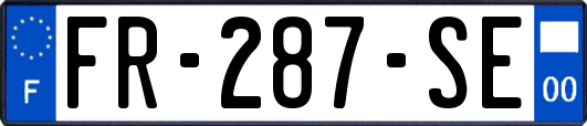 FR-287-SE