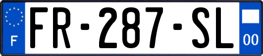 FR-287-SL