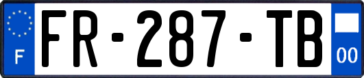 FR-287-TB