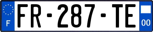 FR-287-TE