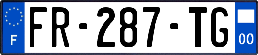 FR-287-TG