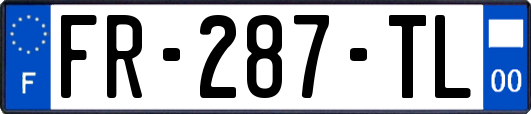 FR-287-TL
