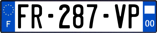 FR-287-VP