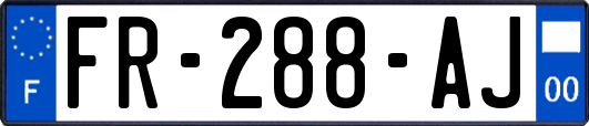 FR-288-AJ