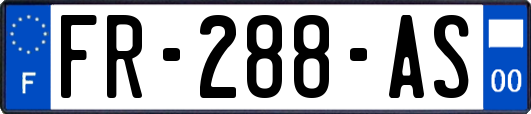 FR-288-AS