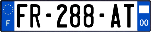 FR-288-AT