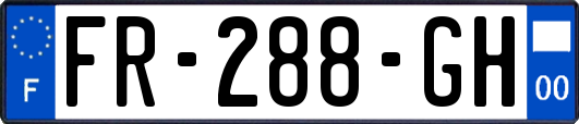 FR-288-GH