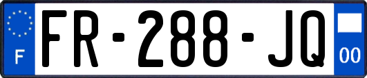 FR-288-JQ
