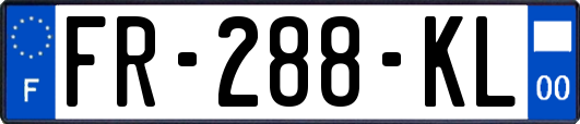 FR-288-KL