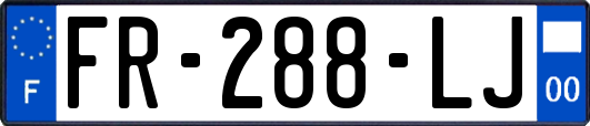 FR-288-LJ