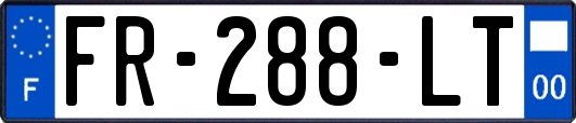 FR-288-LT