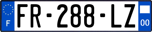 FR-288-LZ