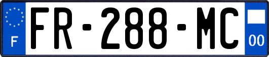 FR-288-MC