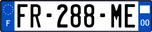 FR-288-ME