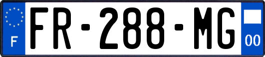 FR-288-MG