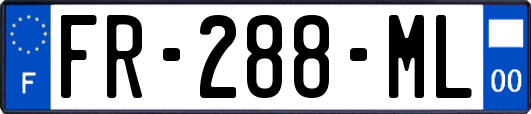 FR-288-ML