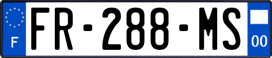 FR-288-MS