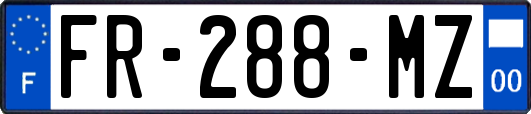 FR-288-MZ
