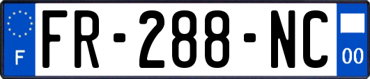 FR-288-NC