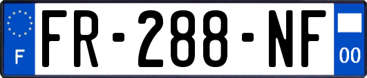 FR-288-NF