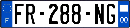 FR-288-NG