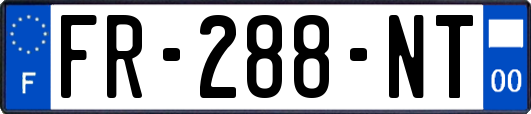 FR-288-NT