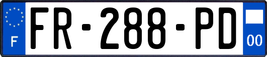 FR-288-PD