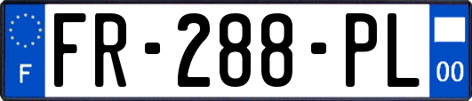 FR-288-PL