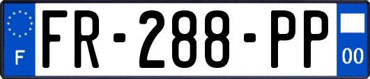 FR-288-PP