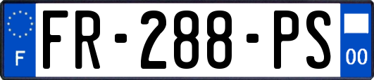 FR-288-PS