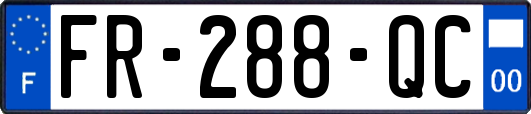 FR-288-QC