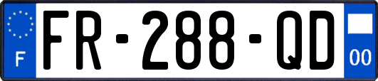 FR-288-QD