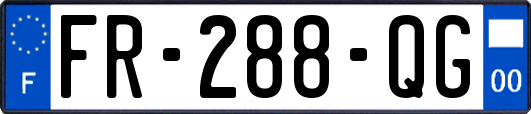 FR-288-QG